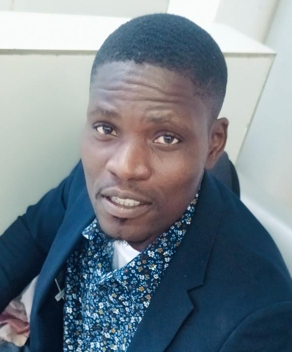 Samuel Ojene
