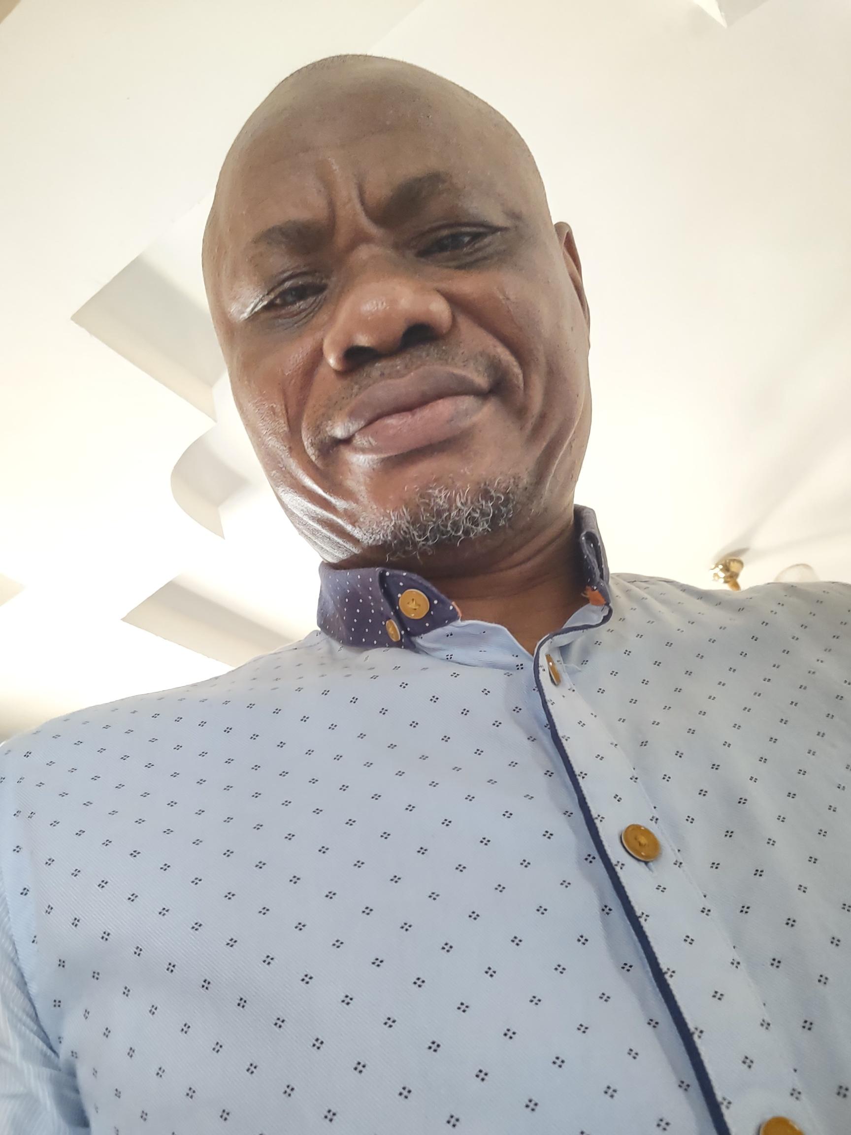 Abdulrasheed Otokobo