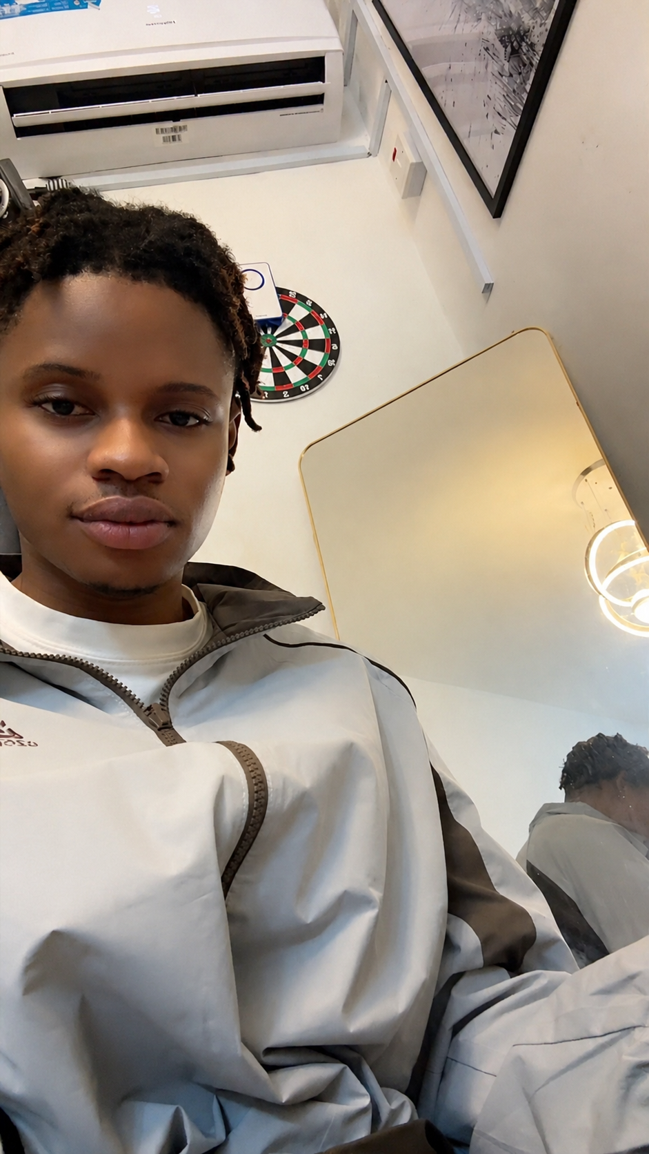 SWIT 🥰 Boi