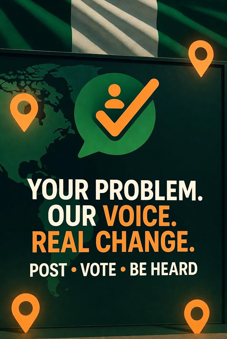 Naija  Voice