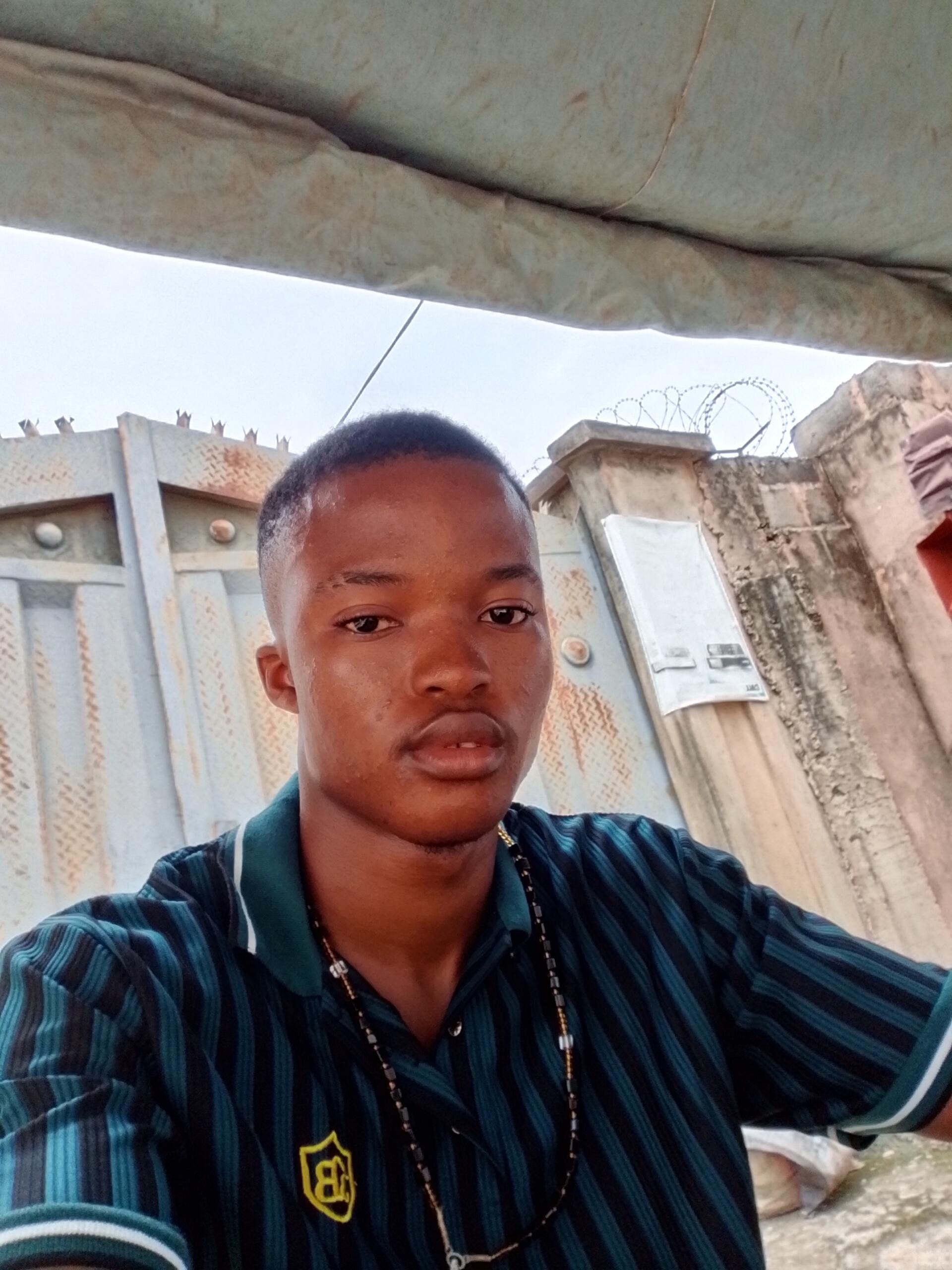 Nwachukwu  Joshua Daniel 