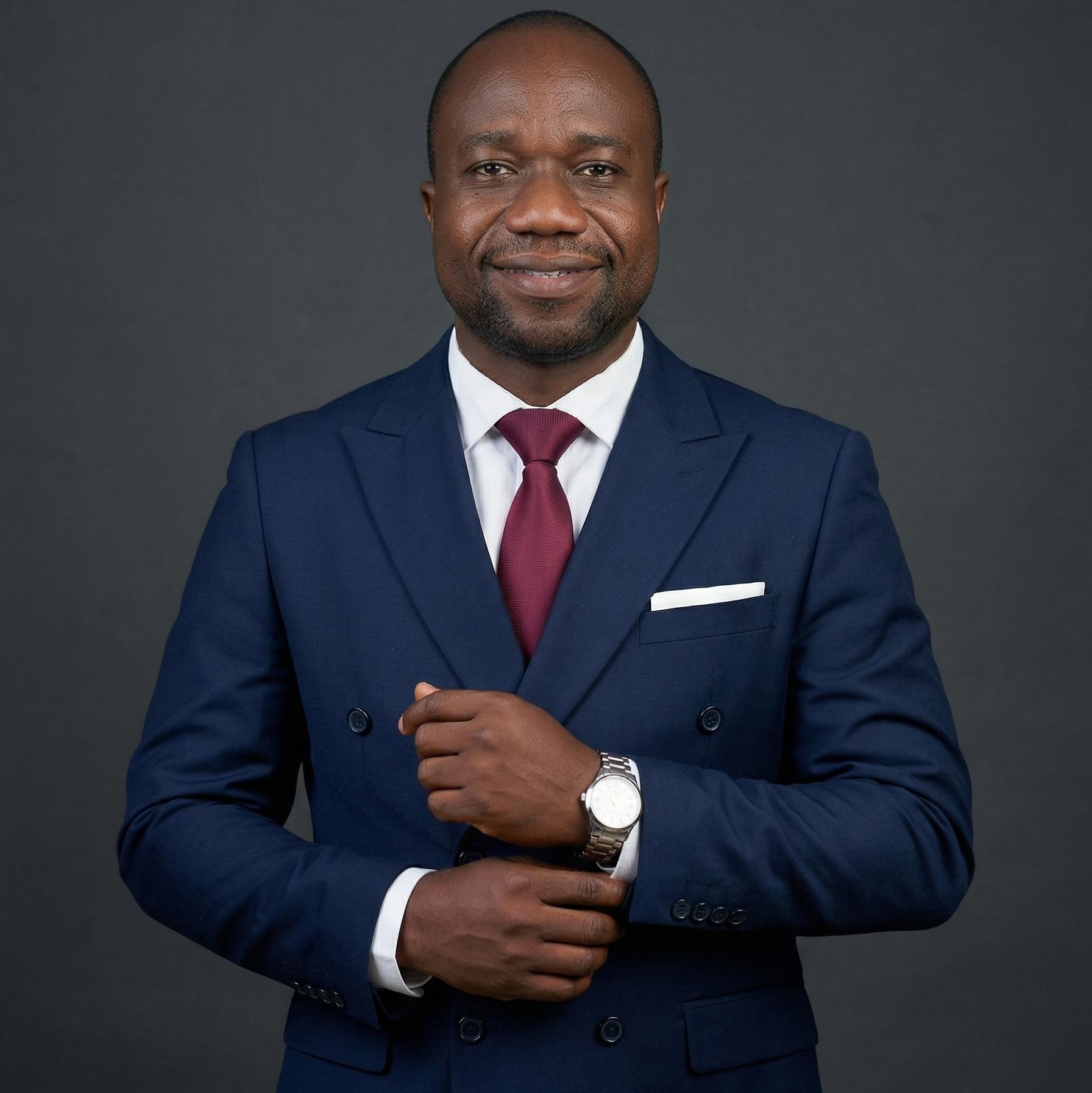 Oluwsseun Olanrewaju