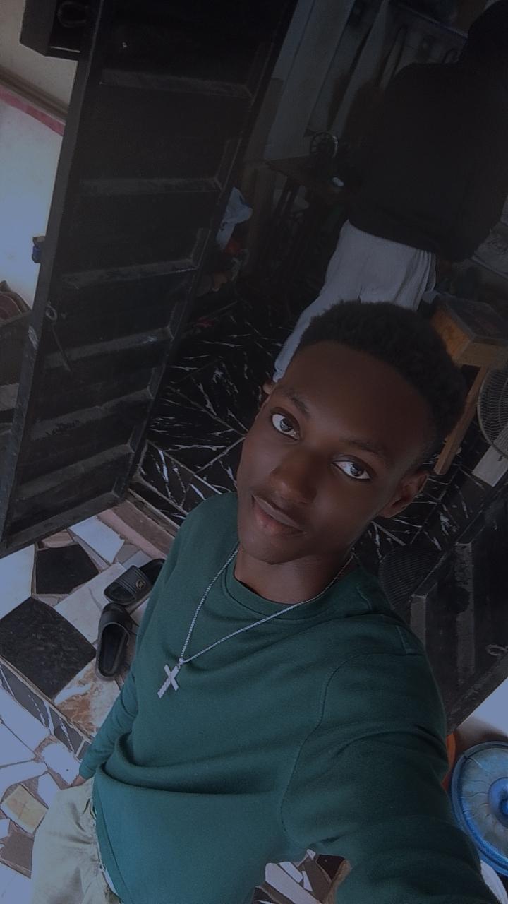 Favour  Osamudiamen 