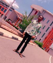 Mba  Obinna 