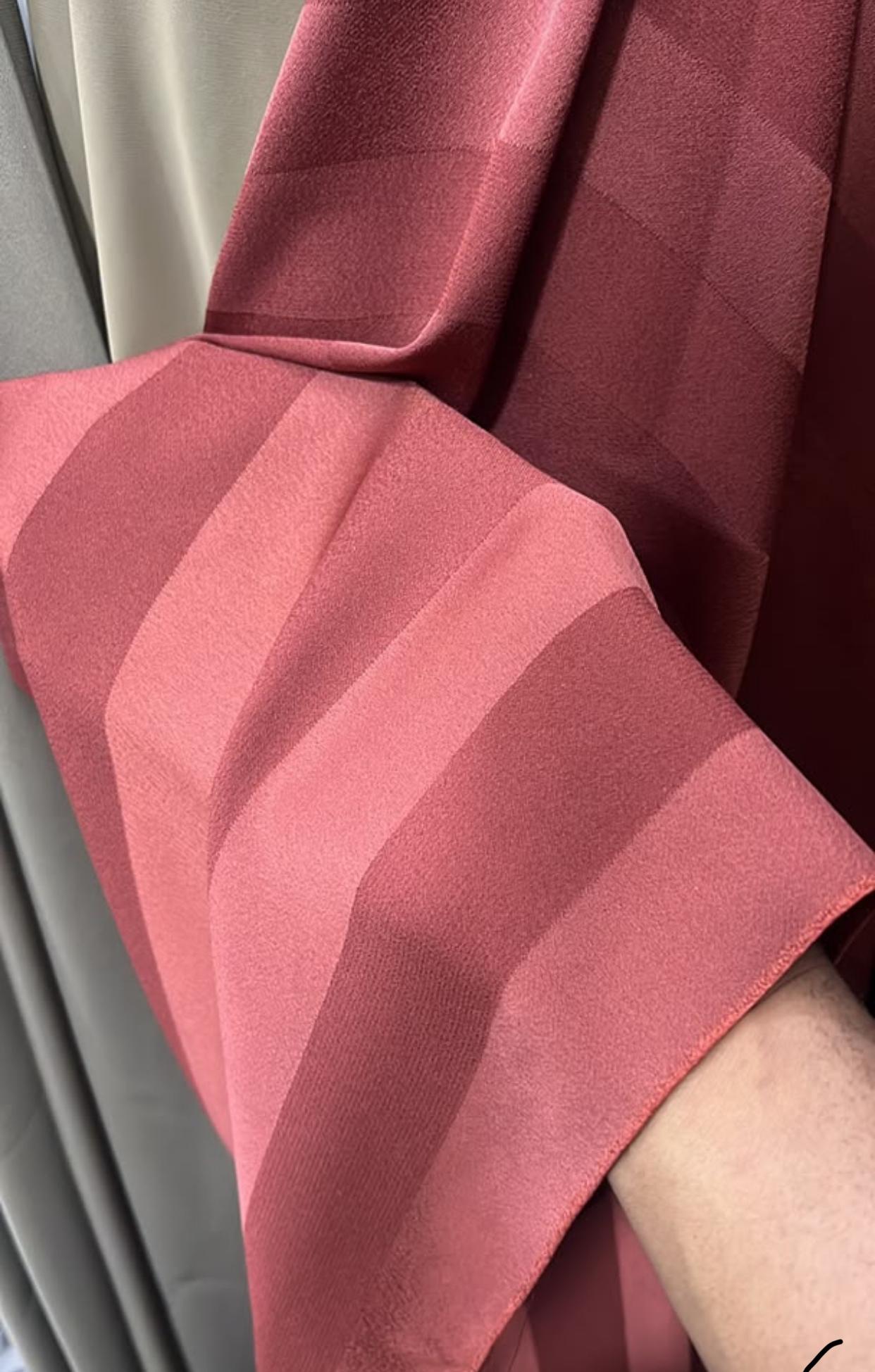 Quality fabric