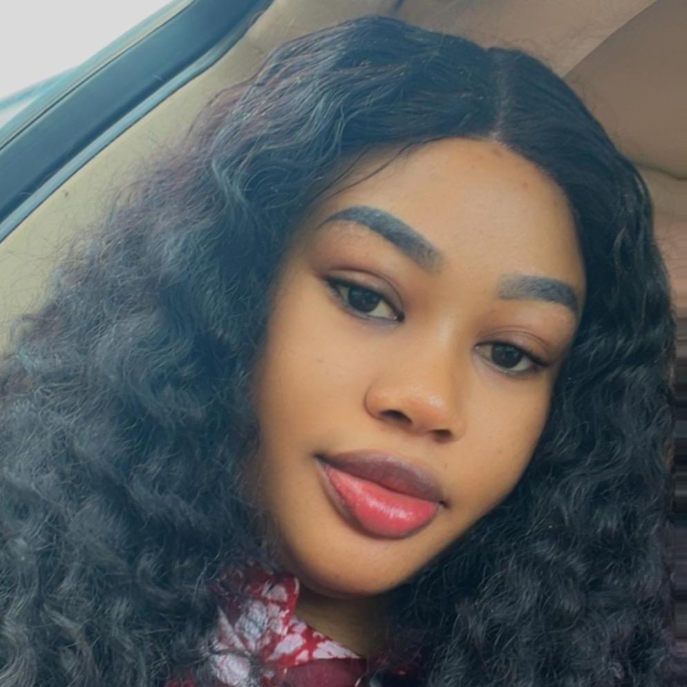 Ifunanya  Blessing