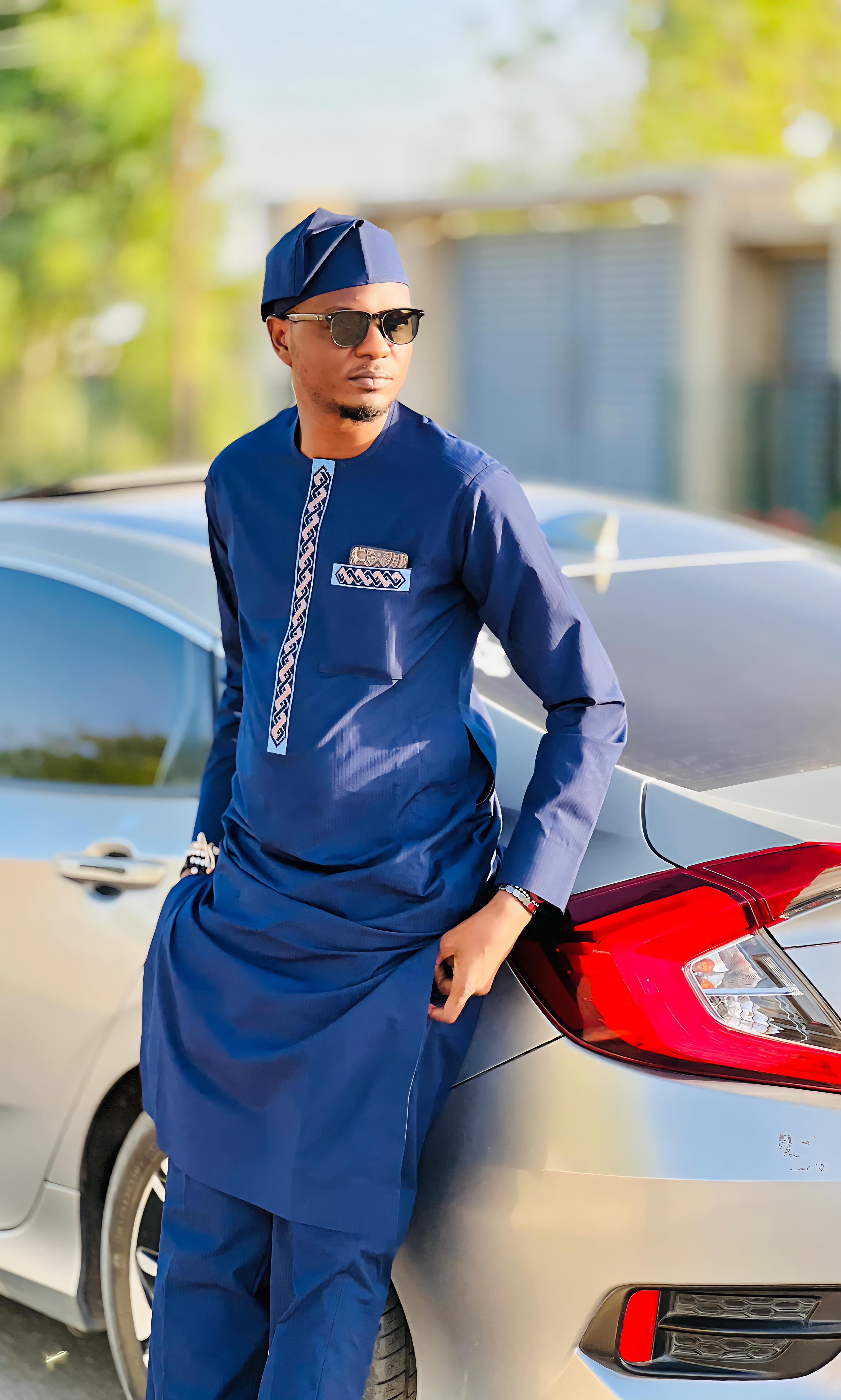 Muhammad  Sule