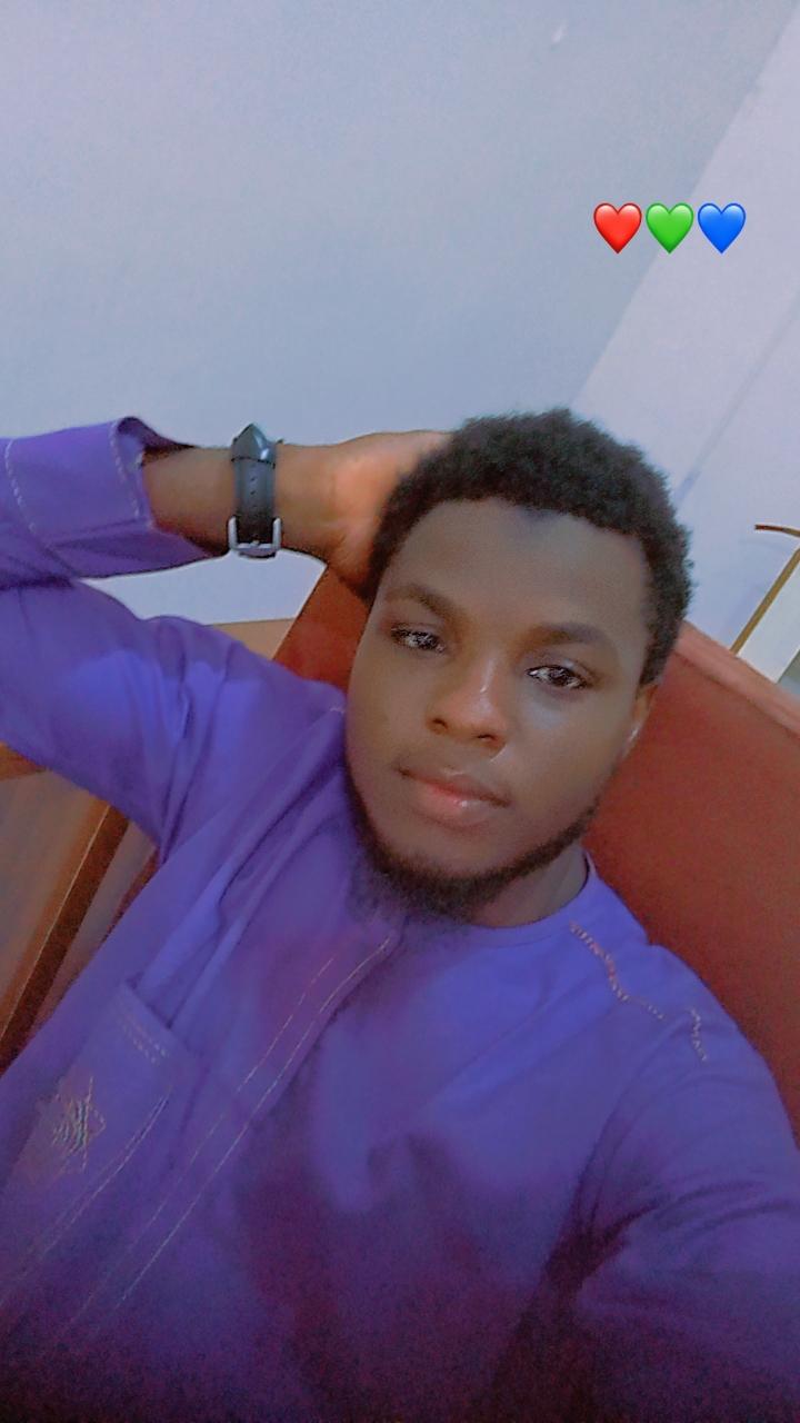 Usman  Shitu 