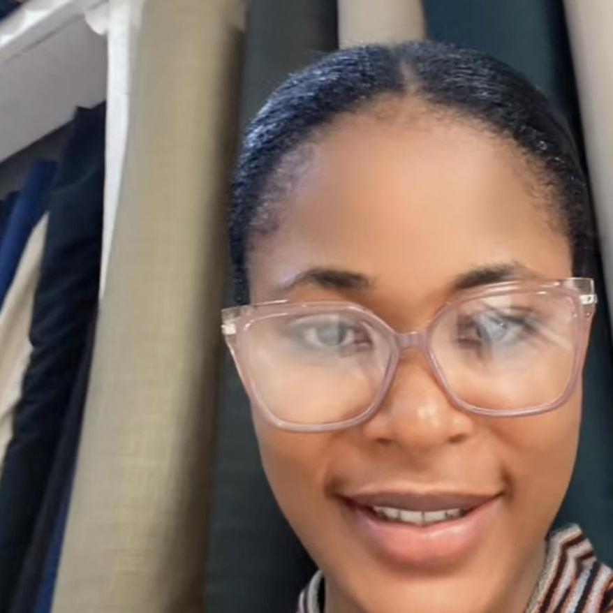 Chioma Jennifer