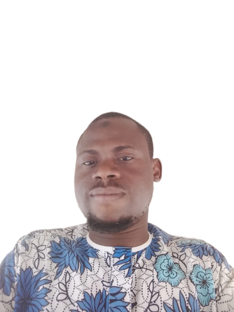 Ibrahim  Yusuf 