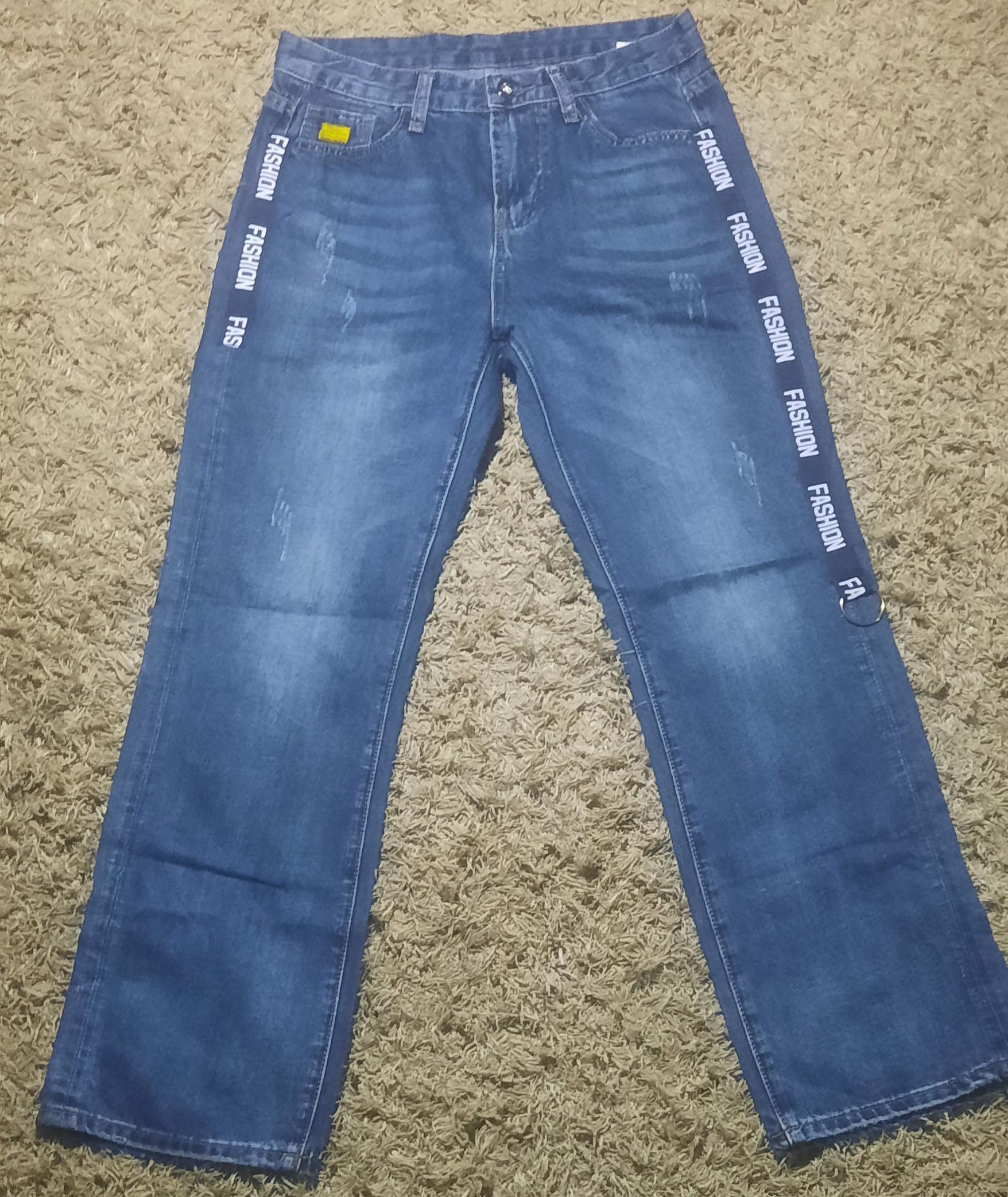 Jean