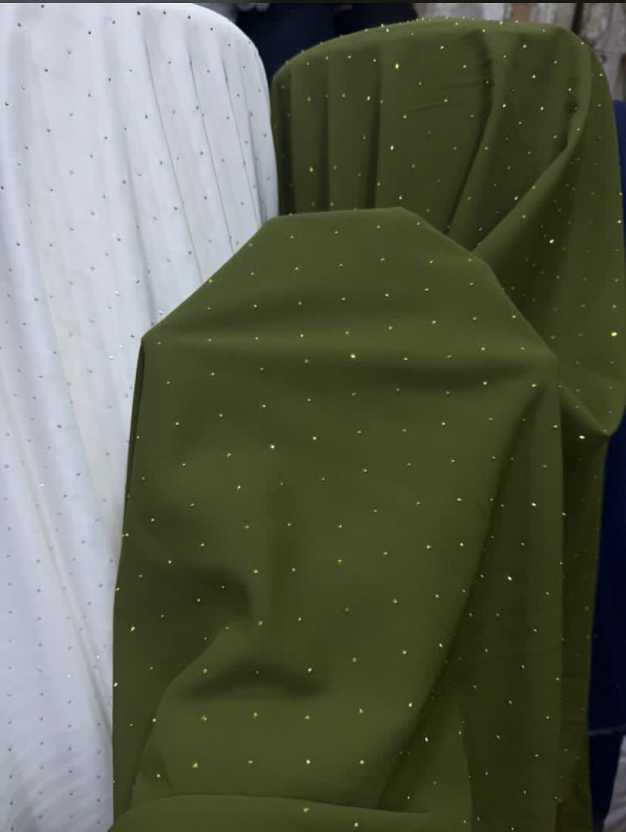 Quality fabric 