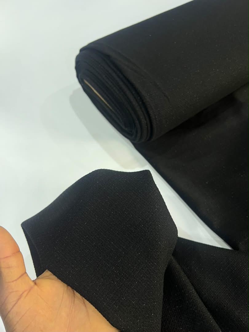 Quality fabric