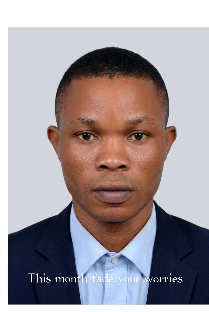 Albert Ubongmitop
