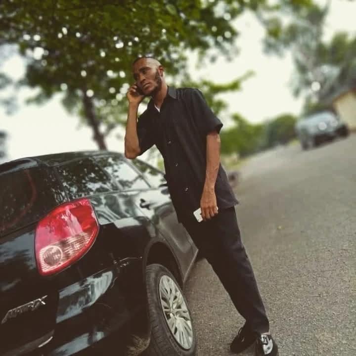Kelvin Ajah