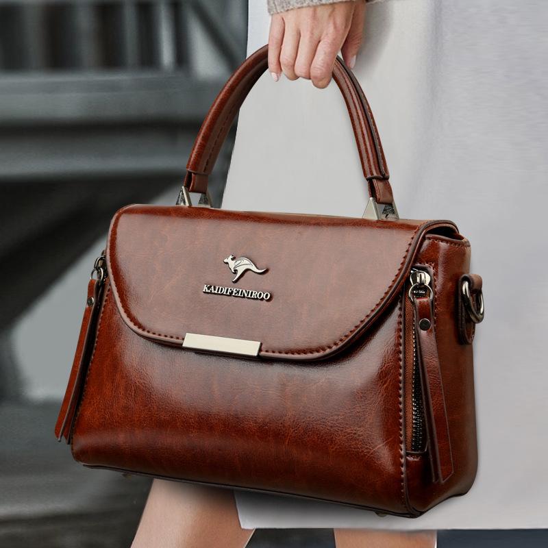Hand bag