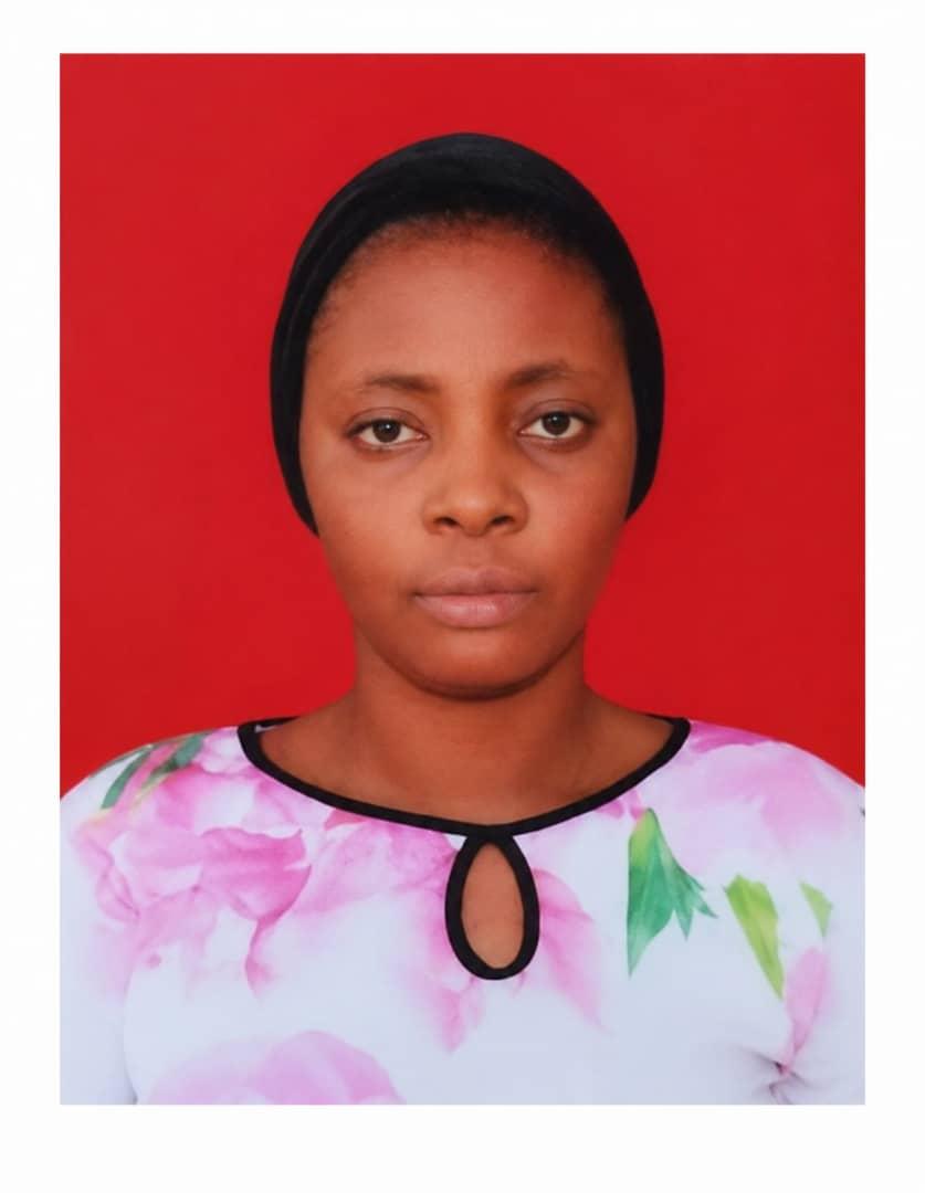 Afolabi  Deborah 