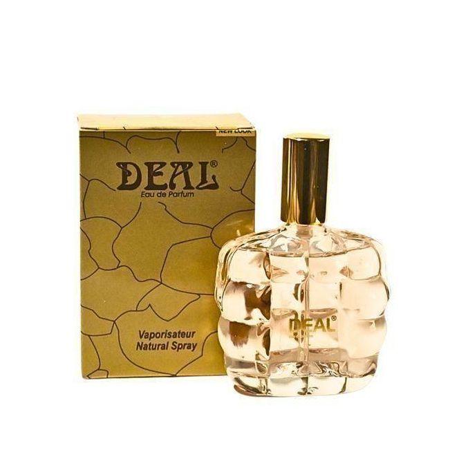 Supremacy perfume: Deal Long Lasting Eau De Parfum - 100ml