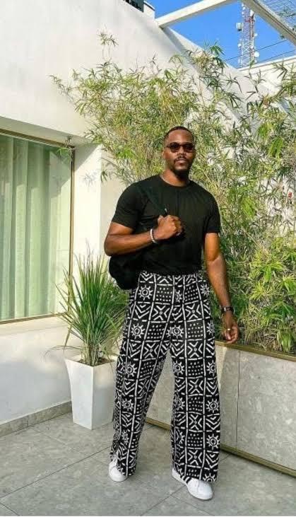 Mike Okon
