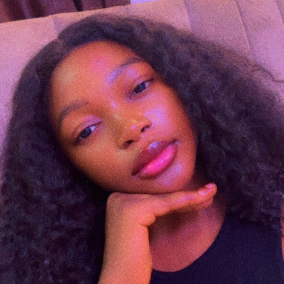 Lizzy Ijeoma 