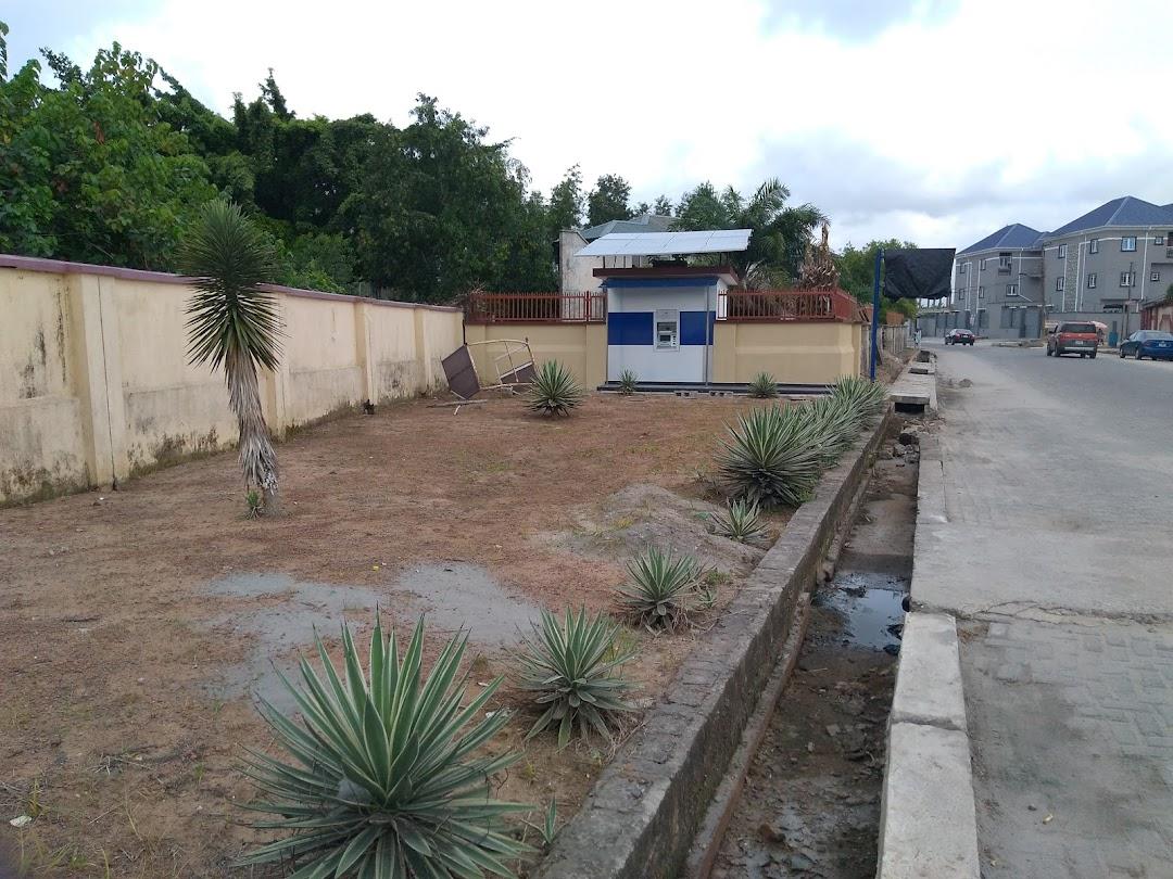 First Unity Estate