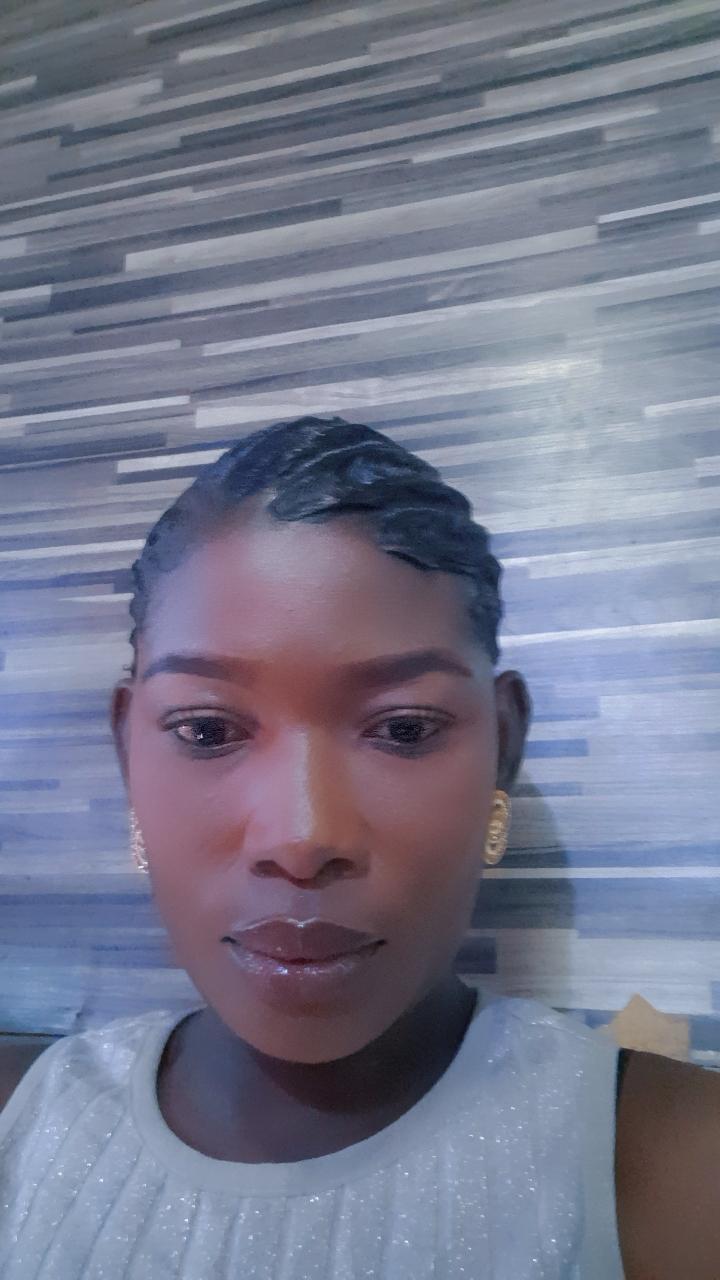 Feyisayo  Temitope