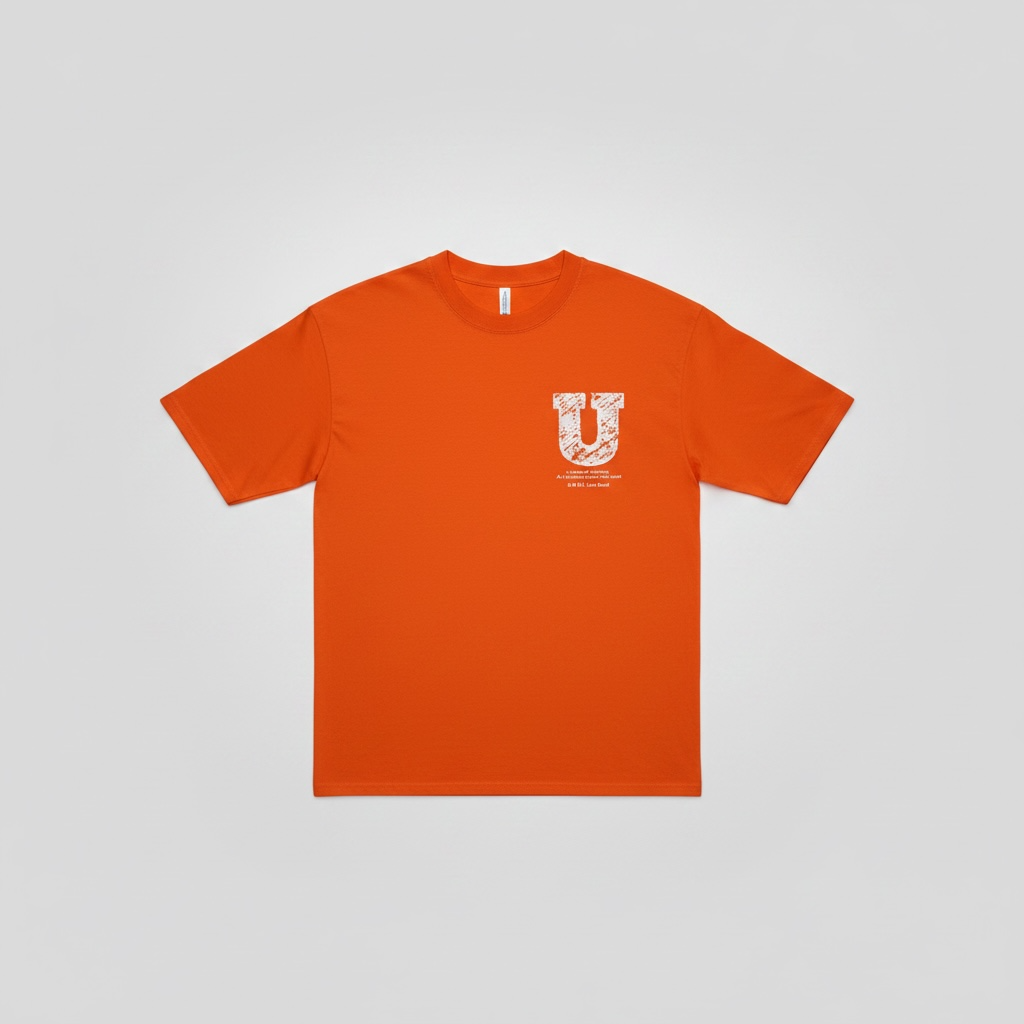 Unisex tees