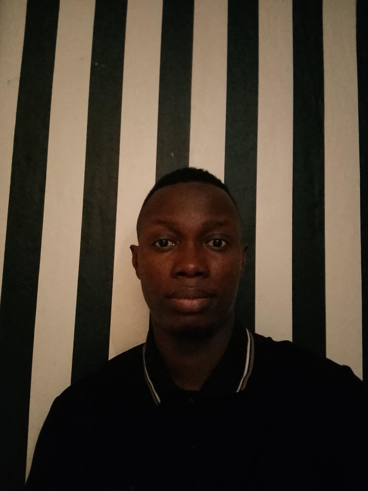 Jude Olufemi
