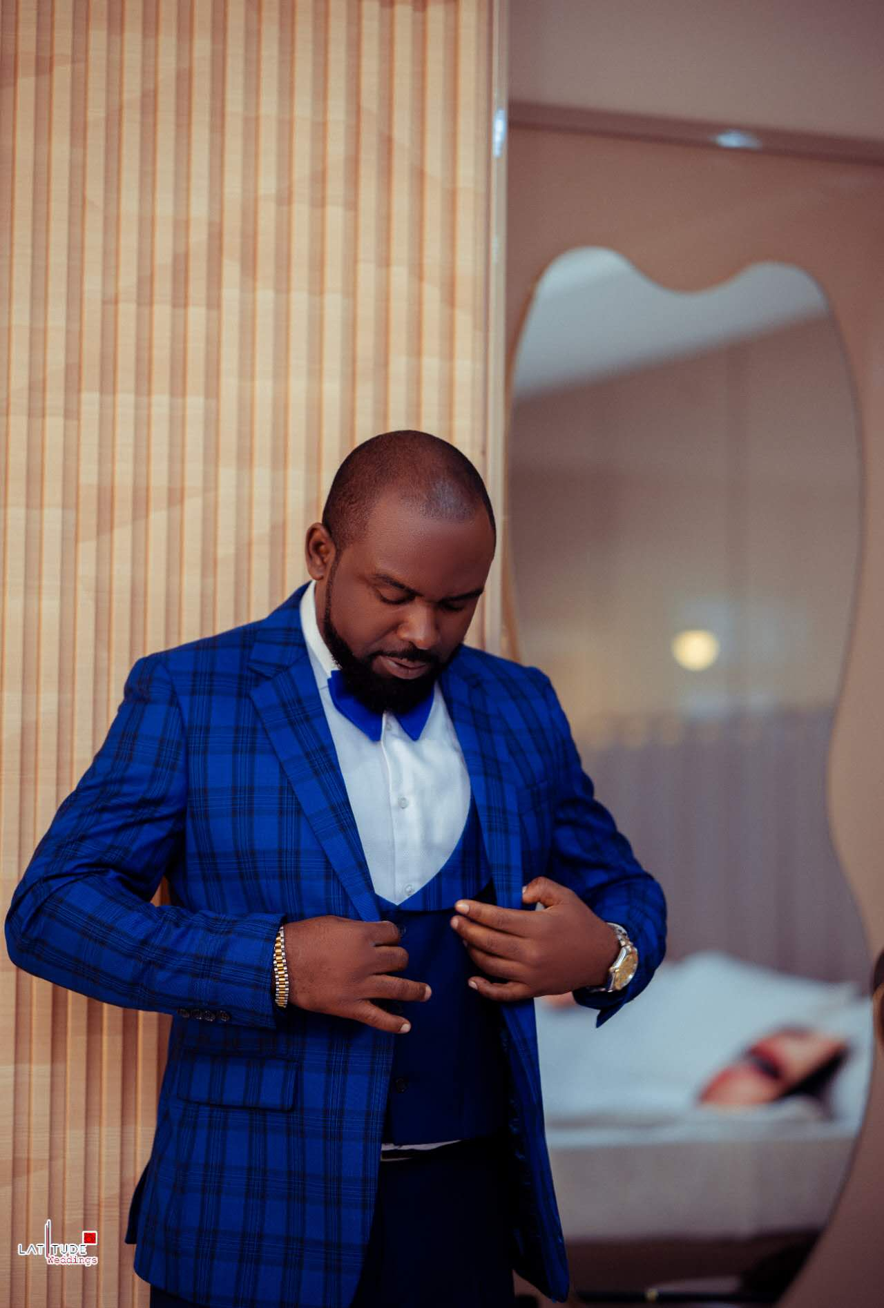 Akinbobola Osideko