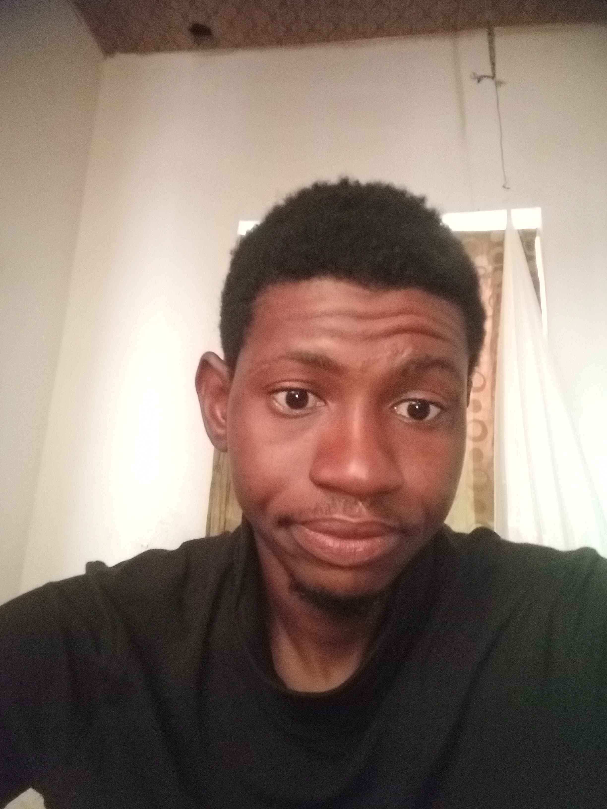Abdullahi Garba