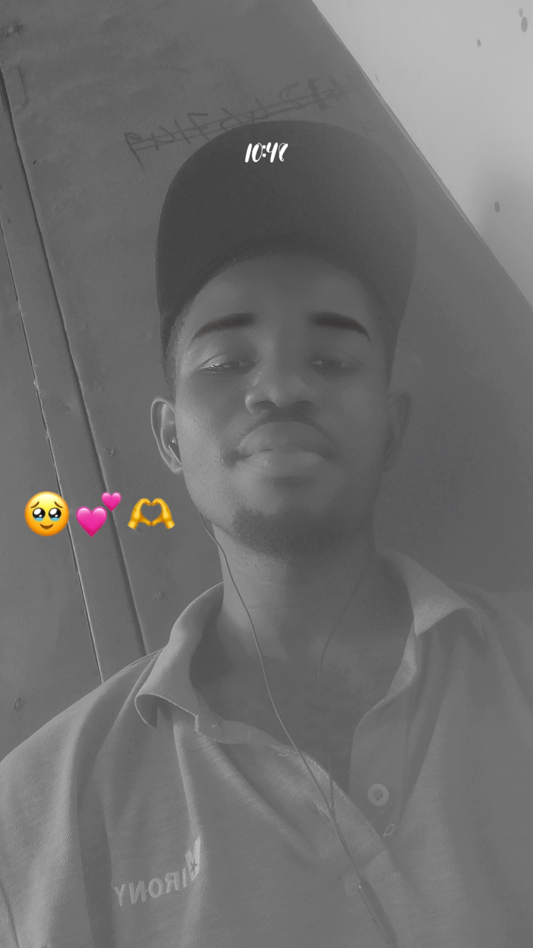 Chimobi Kingsley