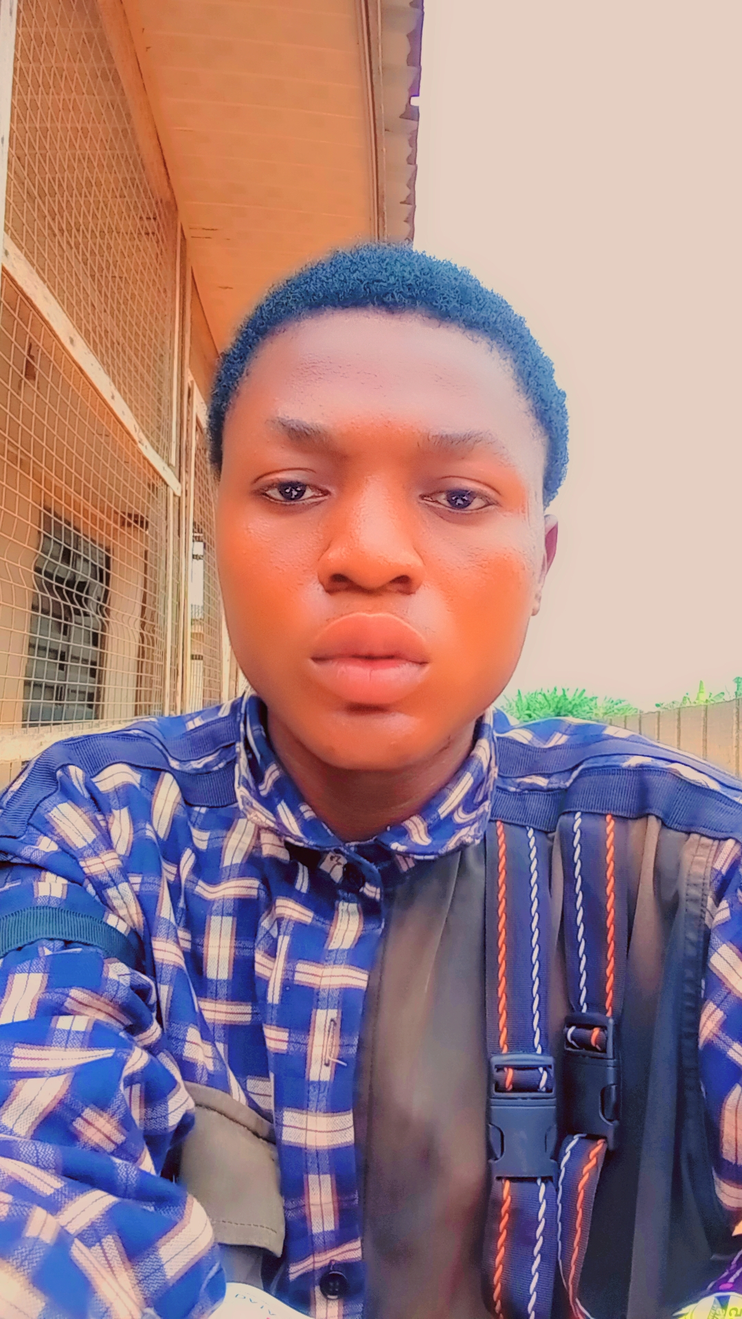 Chibuike Nwazion