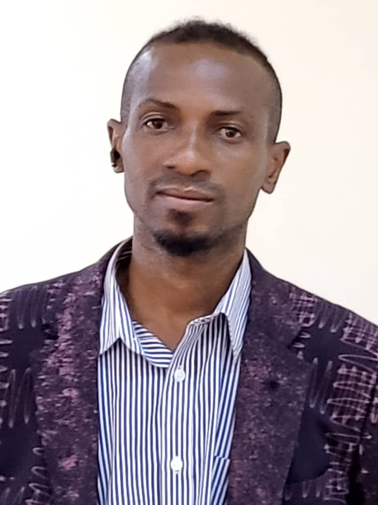 Simon Okeke