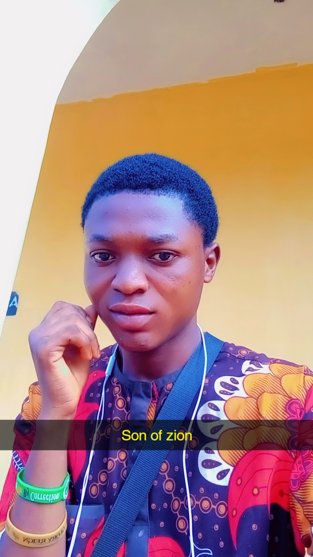 New Joy 