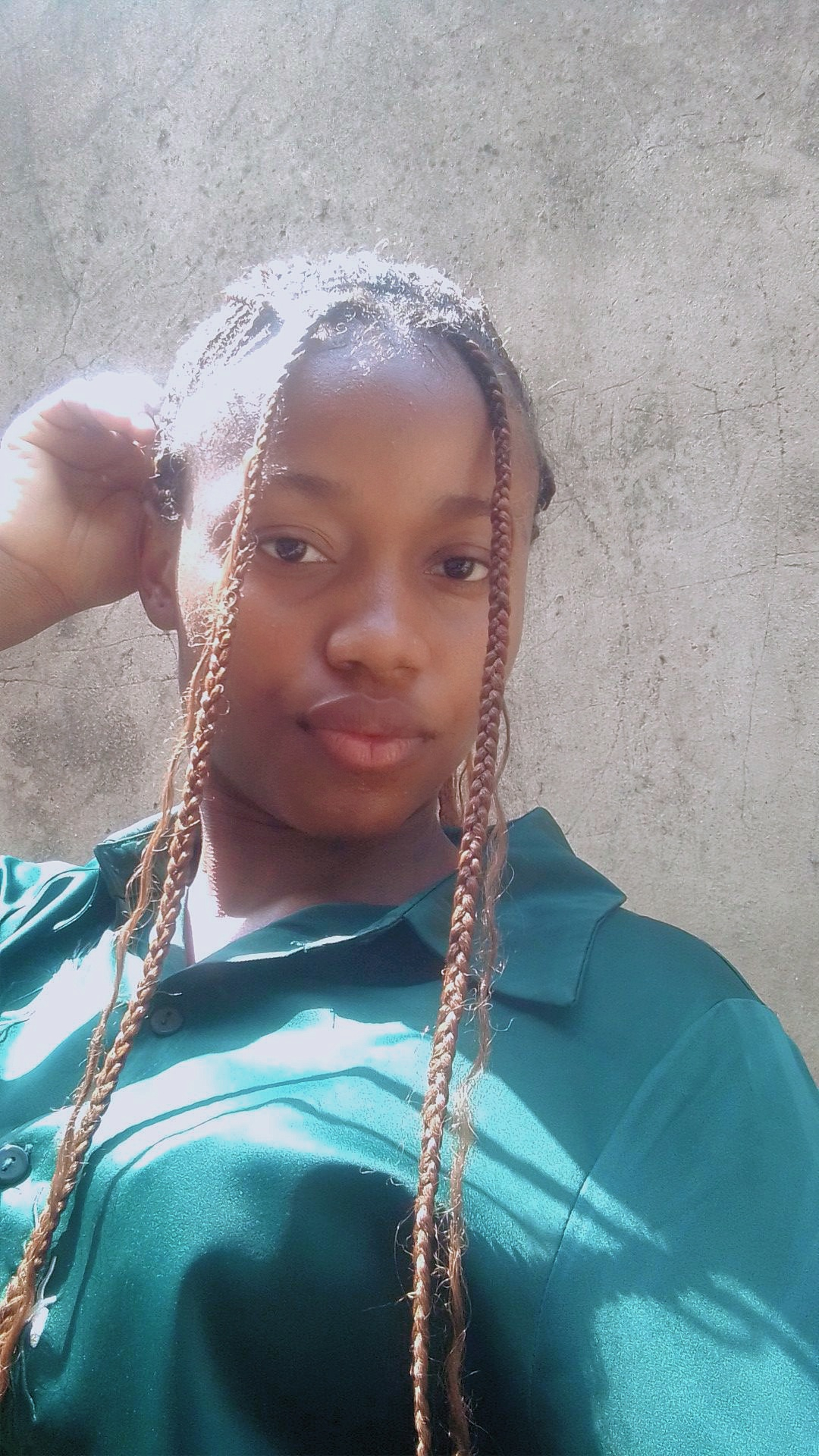 PRINCESS AZUBUIKE