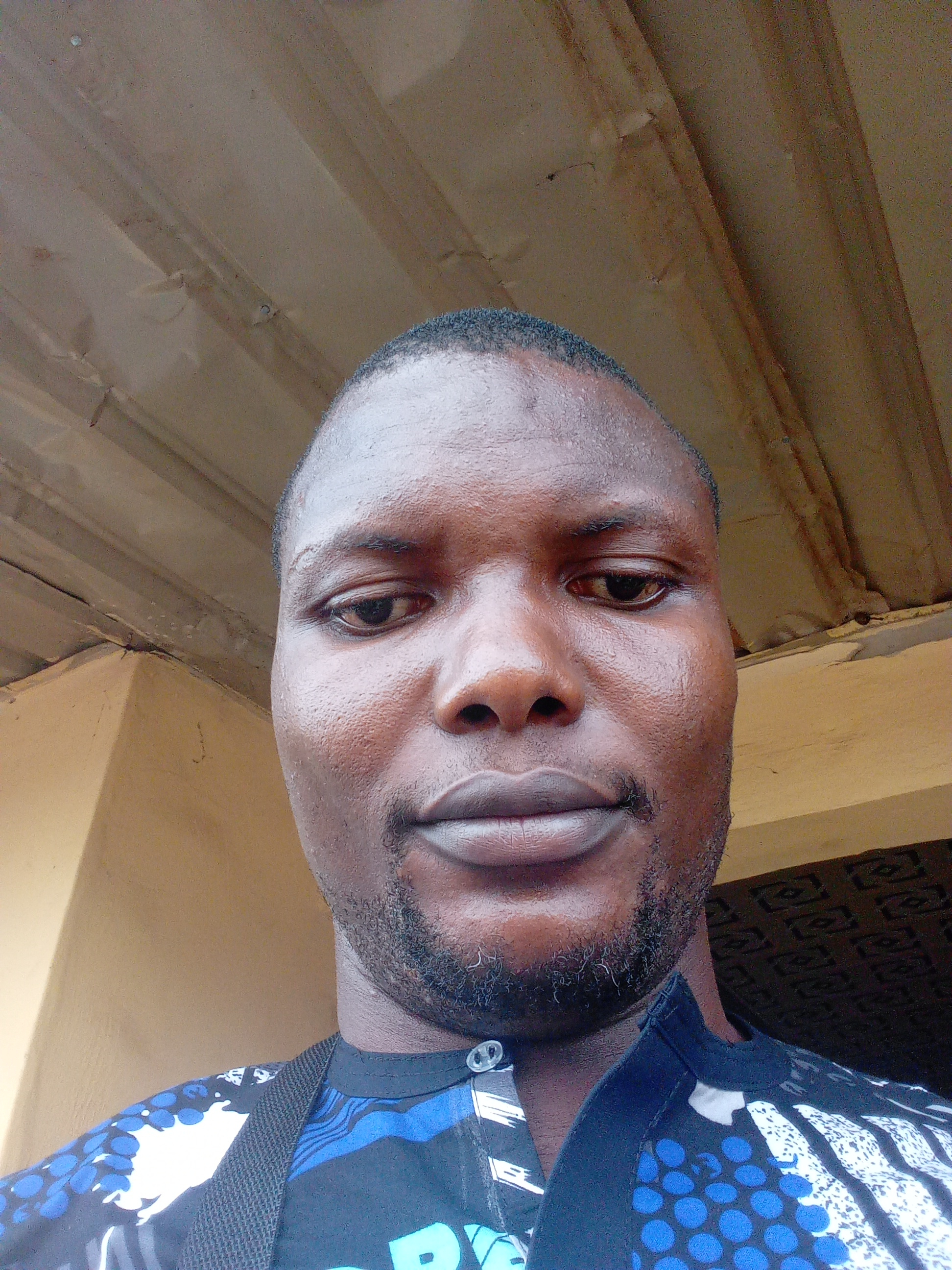 Samuel Okechukwu