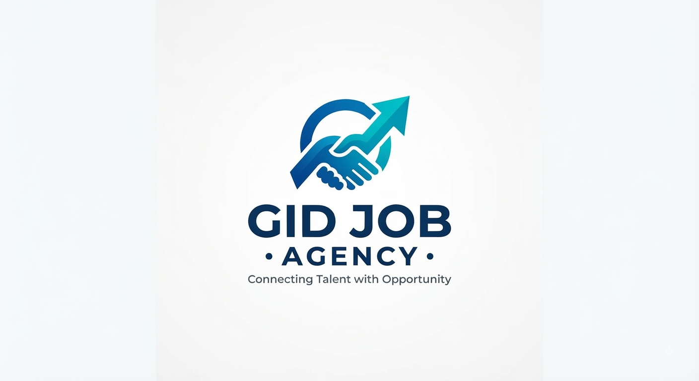 Gidjob agency 