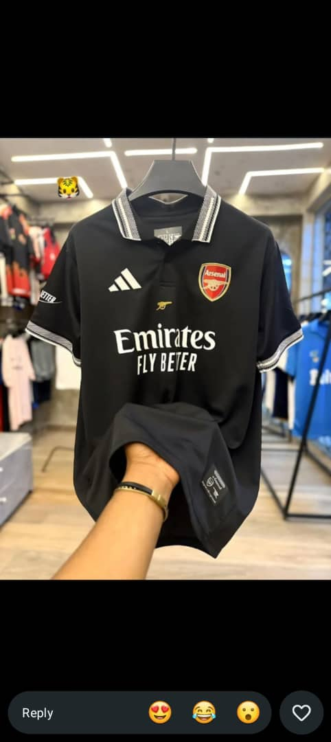 Clothes polo /makas for men and women 