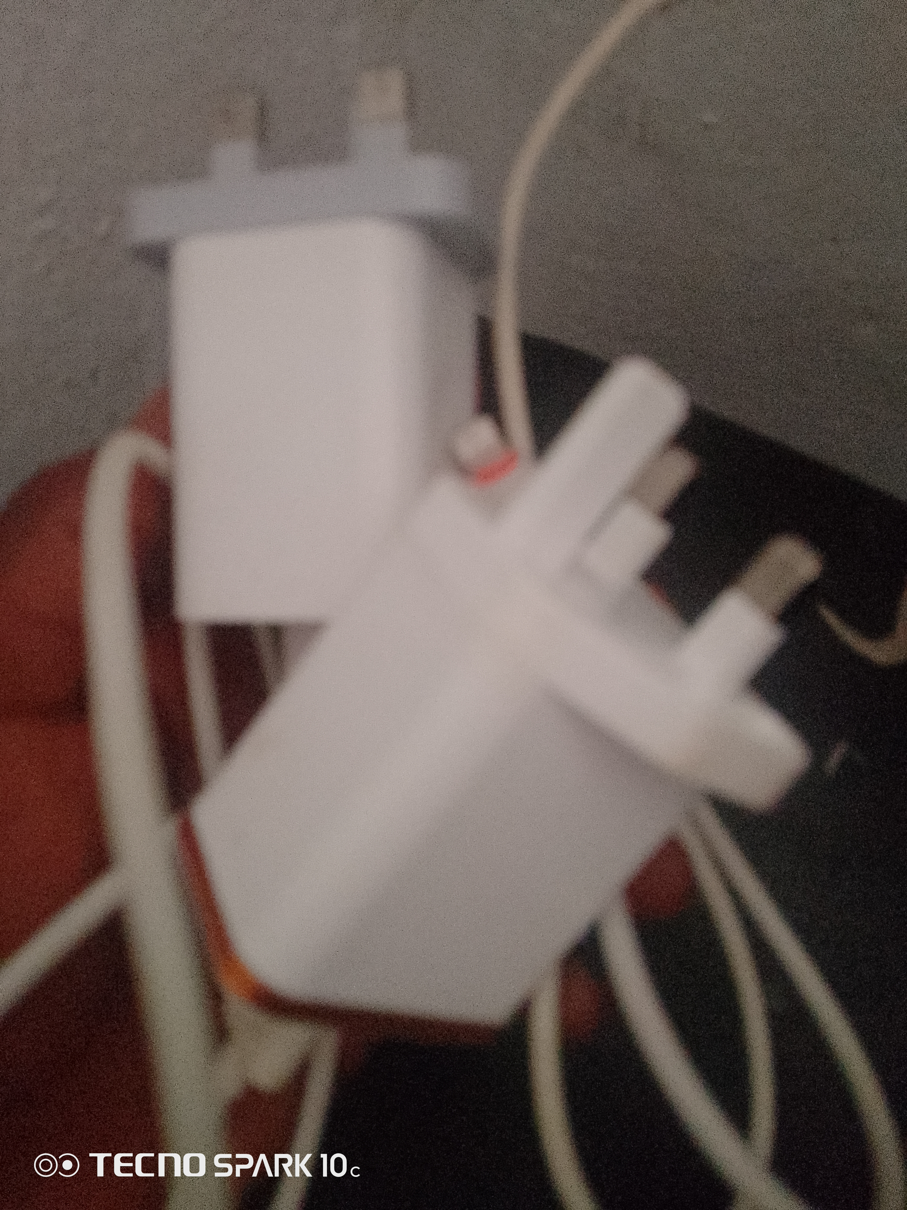 charger