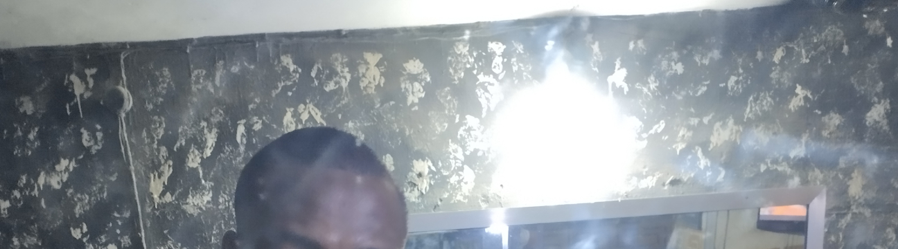 Emmanuel Chido