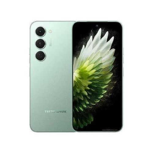 Tecno Spark 40 Pro Smart Phone With 128GB ROM & 8GB RAM (UP TO 16GB RAM EXTENDED)