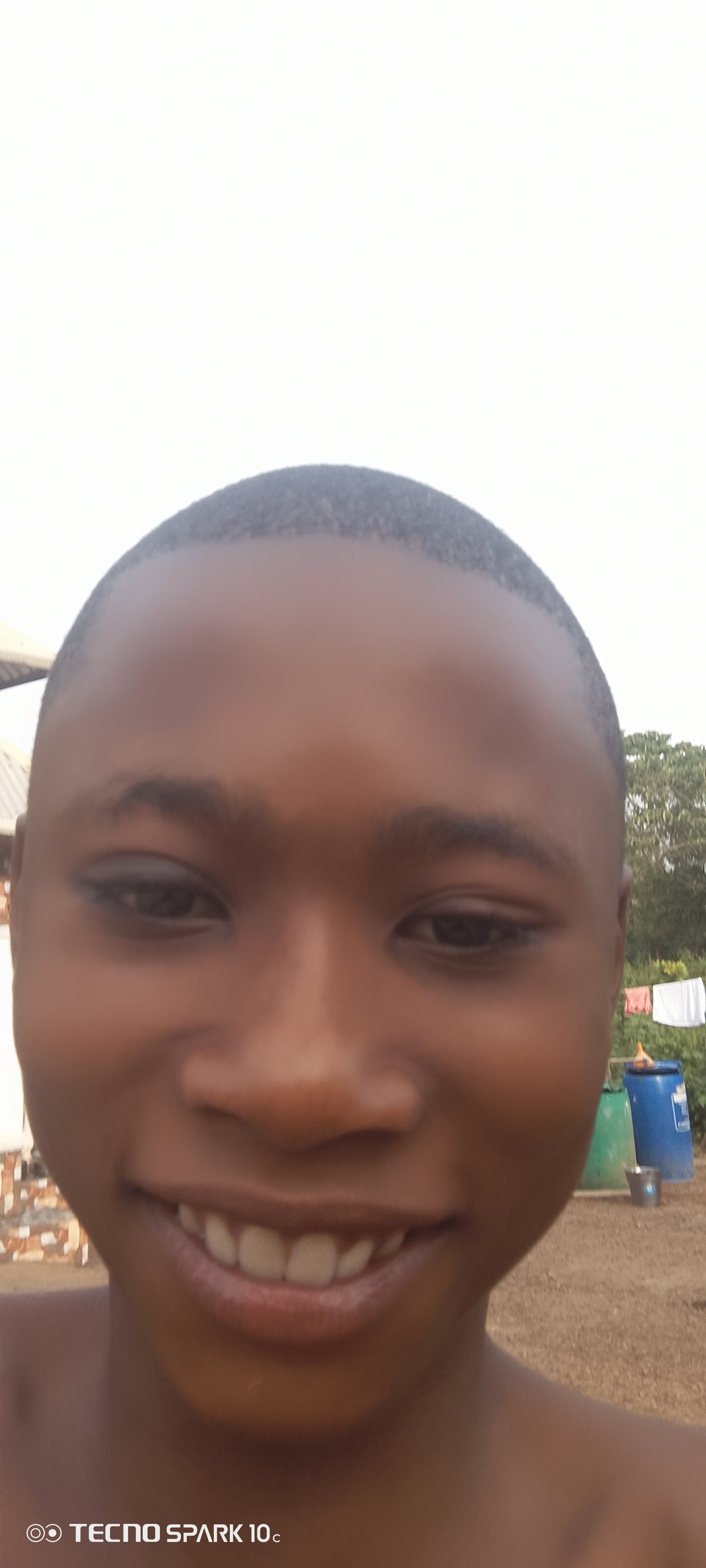 Grace Johnisua