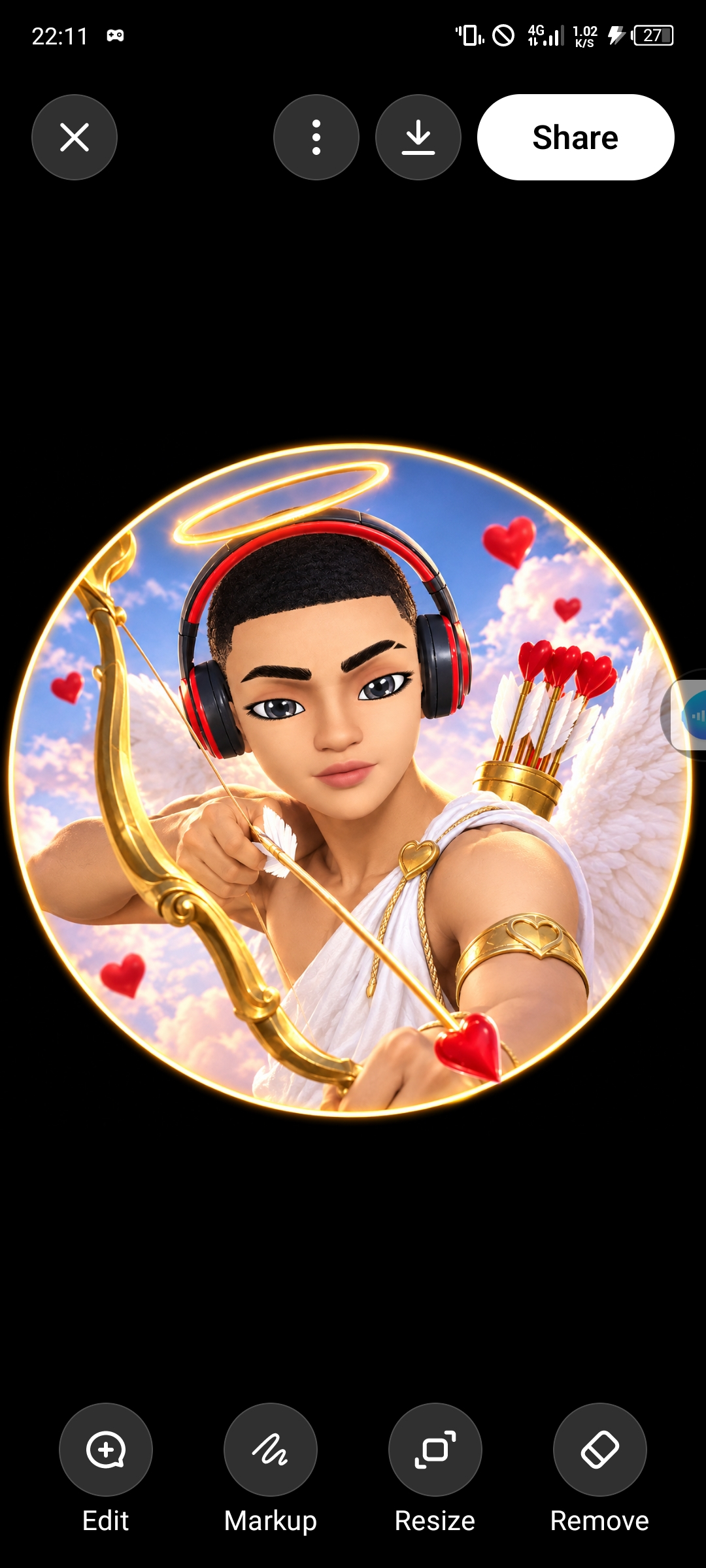 Namah Darlington